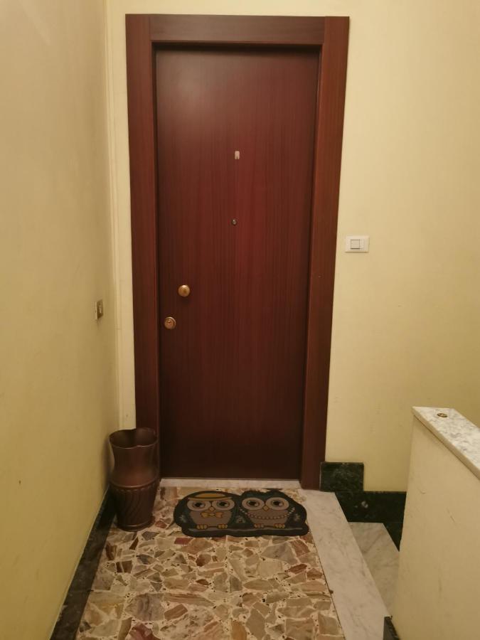 Splendido Appartamento In Zona Centrale Alessandria Exterior photo