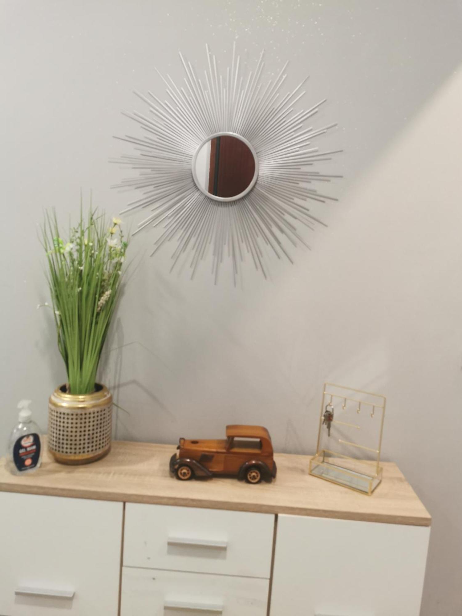 Splendido Appartamento In Zona Centrale Alessandria Exterior photo